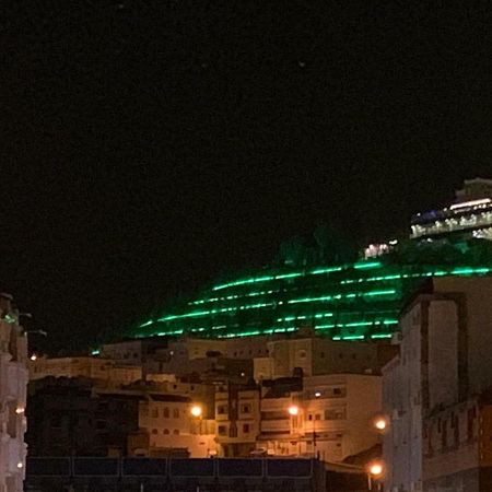Al Reef Homes Hotel Apartments Alnuzhah Abha Exteriör bild