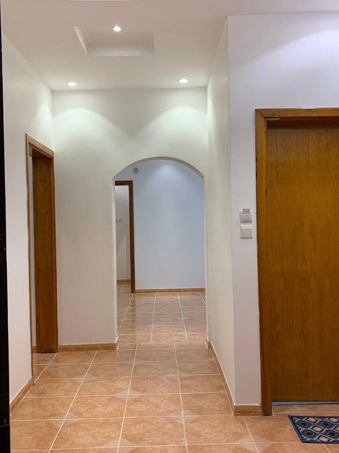 Al Reef Homes Hotel Apartments Alnuzhah Abha Exteriör bild