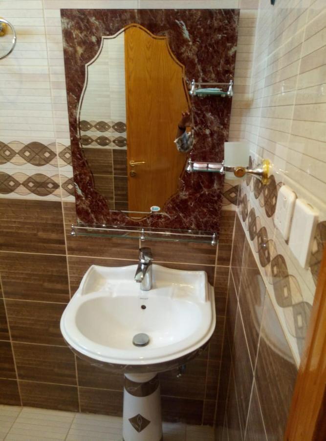 Al Reef Homes Hotel Apartments Alnuzhah Abha Exteriör bild